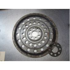 20W009 Flexplate For 10-11 Honda CR-V  2.4